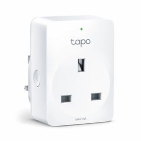TP-Link Tapo P-110 Wi-fi Mini Akıllı Priz