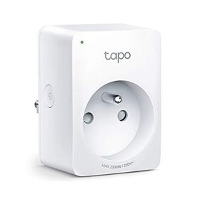 TP-Link Tapo P-110 Wi-fi Mini Akıllı Priz