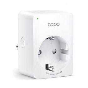 TP-Link Tapo P-110 Wi-fi Mini Akıllı Priz