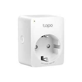 TP-Link Tapo P100 Akıllı Priz