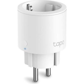 TP-Link Tapo P115 Beyaz Mini Wi-Fi Akıllı Priz