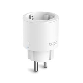TP-Link Tapo P115 Beyaz Mini Wi-Fi Akıllı Priz