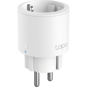 TP-Link Tapo P115 Mini Akıllı Wi-Fi Soketi