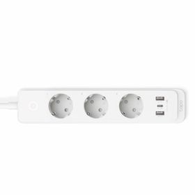 TP-Link Tapo P300 3'lü 1.5 mt 18 W Hızlı Şarj Akıllı Wi-Fi Priz