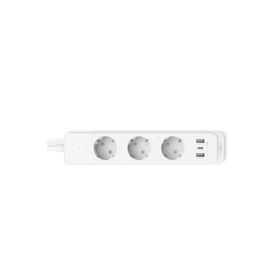 TP-Link Tapo P300 3'lü 1.5 mt 18 W Hızlı Şarj Akıllı Wi-Fi Priz