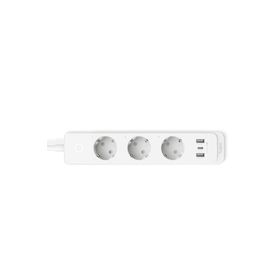 TP-Link Tapo P300 3'lü 1.5 mt 18 W Hızlı Şarj Akıllı Wi-Fi Priz