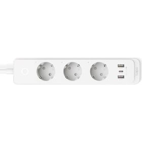 TP-Link Tapo P300 3'lü Akıllı Priz