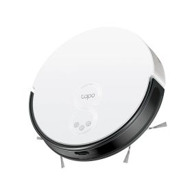 TP-Link Tapo RV20 MagSlim Robot Süpürge