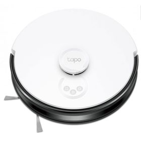 TP-Link Tapo RV30 Beyaz Robot Süpürge