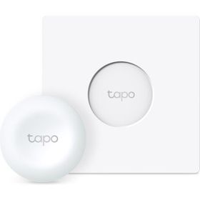 TP-Link Tapo S200D Akıllı Işık Anahtarı