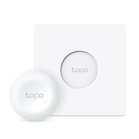 TP-Link Tapo S200D Akıllı Işık Anahtarı