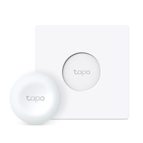 TP-Link Tapo S200D Akıllı Işık Anahtarı