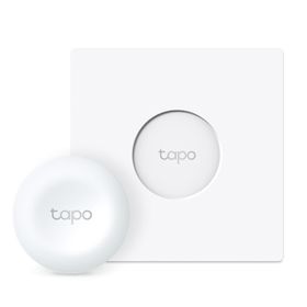 TP-Link Tapo S200D Akıllı Işık Anahtarı