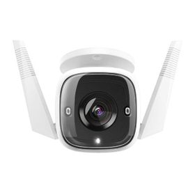 TP-Link Tapo TC65 2K 3MP Dış Mekan IP Wi-Fi Güvenlik Kamerası