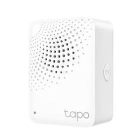 TP-Link Tapo TP-H100 Alarm Özellikli Kablosuz Akıllı Dağıtıcı