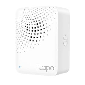 TP-Link Tapo TP-H100 Alarm Özellikli Kablosuz Akıllı Dağıtıcı