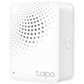 TP-Link Tapo TP-H100 Alarm Özellikli Kablosuz Akıllı Dağıtıcı
