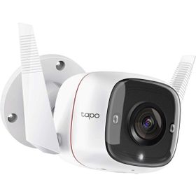 TP-Link TC65 Tapo C310 3.0 MP İç ve Dış Mekan IP66 WiFi 30 mt Gece Görüşü İki Yönlü Ses Güvenlik Kamerası