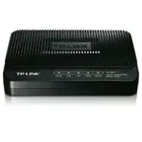 TP-Link TD-8817 Combo Modem