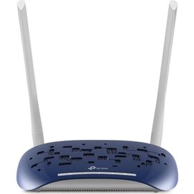 TP-Link TD-W9960 300Mbps Wireless N VDSL-ADSL Modem Router