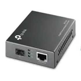 TP-Link TL-MC220L Ethernet Dönüştürücü