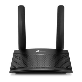 TP-Link TL-MR100 2 Port 300 Mbps Mobil Modem