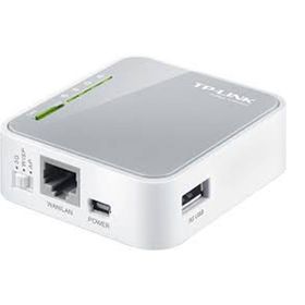 TP-Link TL-MR3020 Router