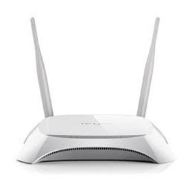 TP-Link TL-MR3420 Router