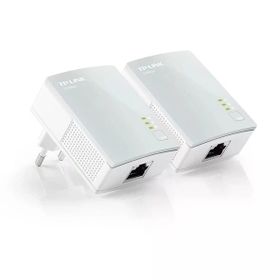 TP-Link TL-PA4010 AV500 Kit Powerline Adaptör