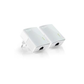 TP-Link TL-PA4010 AV500 Kit Powerline Adaptör