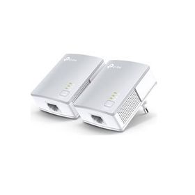 TP-Link TL-PA4010 Kit 500 Mbps Powerline Adaptör