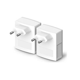 TP-Link TL-PA4010 Kit 500 Mbps Powerline Adaptör
