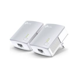 TP-Link TL-PA4010 Kit 500 Mbps Powerline Adaptör