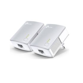 TP-Link TL-PA4010 Kit 500 Mbps Powerline Adaptör