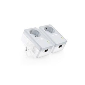 TP-Link TL-PA4010 Kit 500 Mbps Powerline Adaptör
