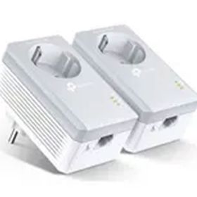 TP-Link TL-PA4010 Powerline Adaptör