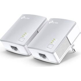 TP-Link TL-PA4010KIT AV600 Nano Powerline Adaptör Başlangıç Kiti