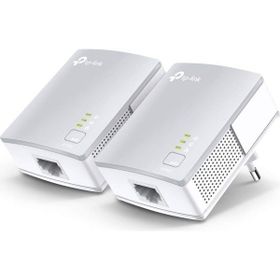 TP-Link TL-PA4010KIT AV600 Nano Powerline Adaptör Başlangıç Kiti