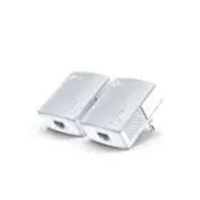 TP-Link TL-PA4010KIT Powerline Adaptör