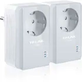 TP-Link TL-PA4010P Powerline Adaptör