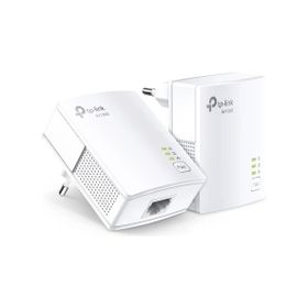 Tp-Link TL-PA7017 KIT 1000 Mbps Gigabit Powerline Adaptör