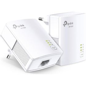 Tp-Link TL-PA7017 KIT 1000 Mbps Gigabit Powerline Adaptör