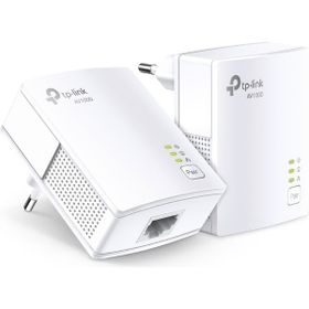 Tp-Link TL-PA7017 KIT 1000 Mbps Gigabit Powerline Adaptör