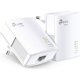 Tp-Link TL-PA7017 KIT 1000 Mbps Gigabit Powerline Adaptör