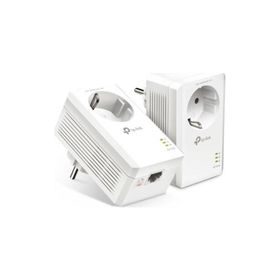 TP-Link TL-PA7017P AV1000 Powerline Adaptör