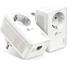 TP-Link TL-PA7017P AV1000 Powerline Adaptör