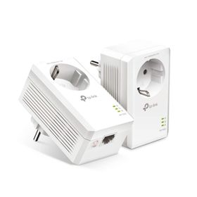 TP-Link TL-PA7017P-KIT Powerline Adaptör