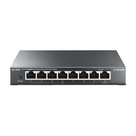 TP-Link TL-RP108GE Switch