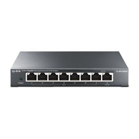 TP-Link TL-RP108GE Switch
