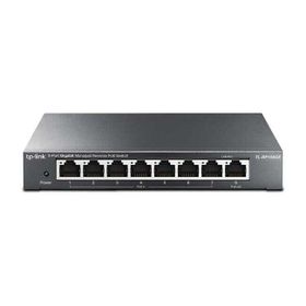 TP-Link TL-RP108GE Switch